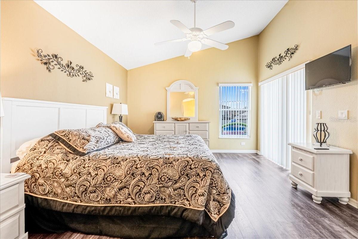 HIGHGATE PARK - Residential