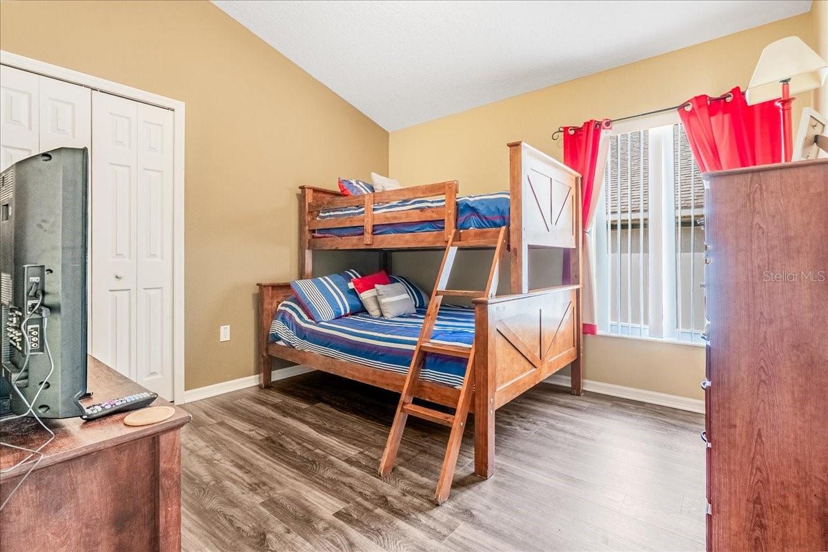 HIGHGATE PARK - Residential