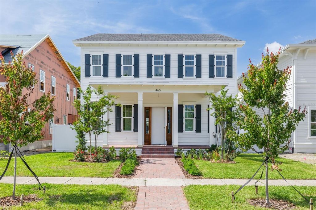 Photo of 465 47th Avenue N, St Petersburg, FL 33703 (MLS # TB8515500)