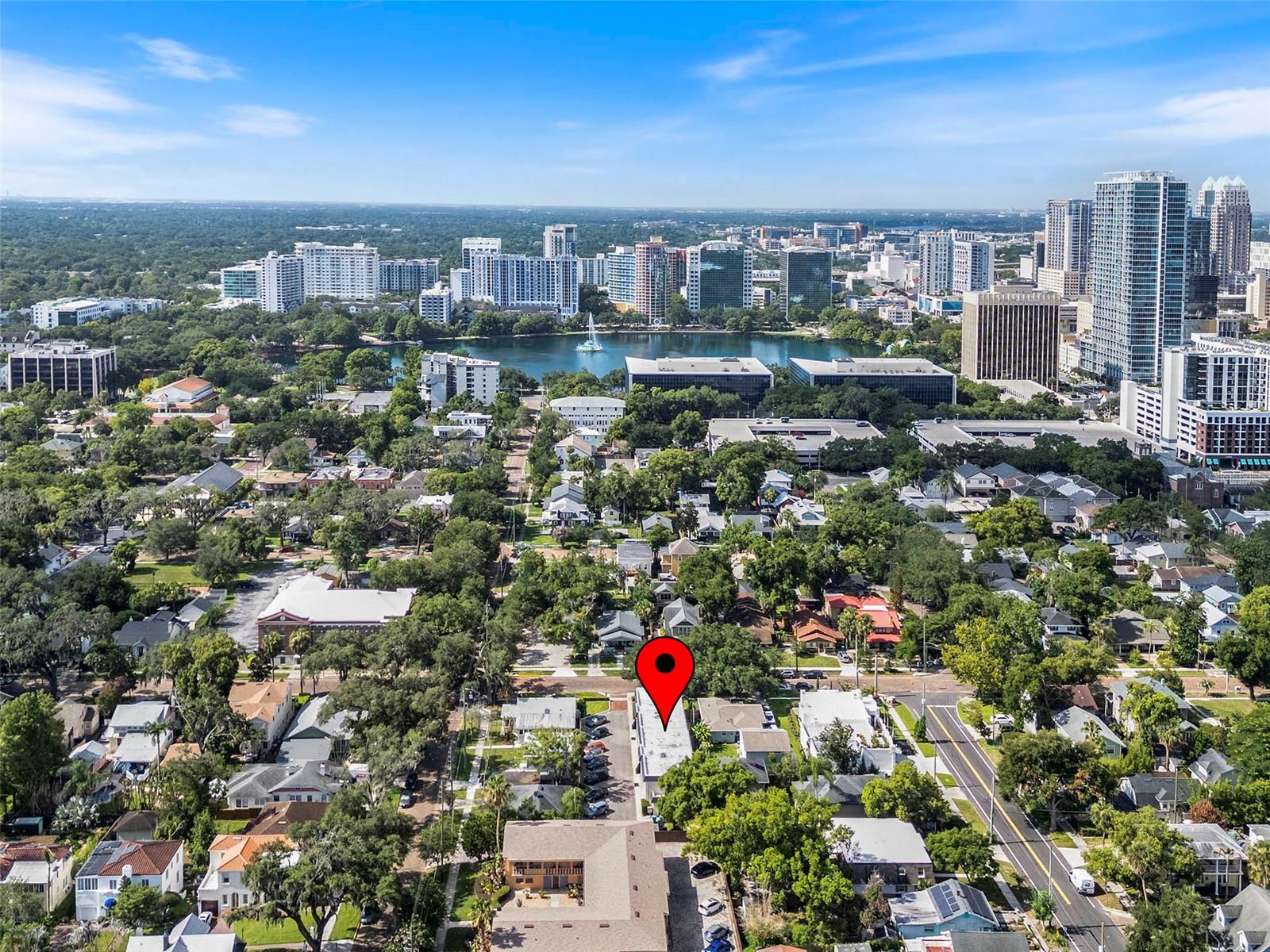 317 E AMELIA STREET 7