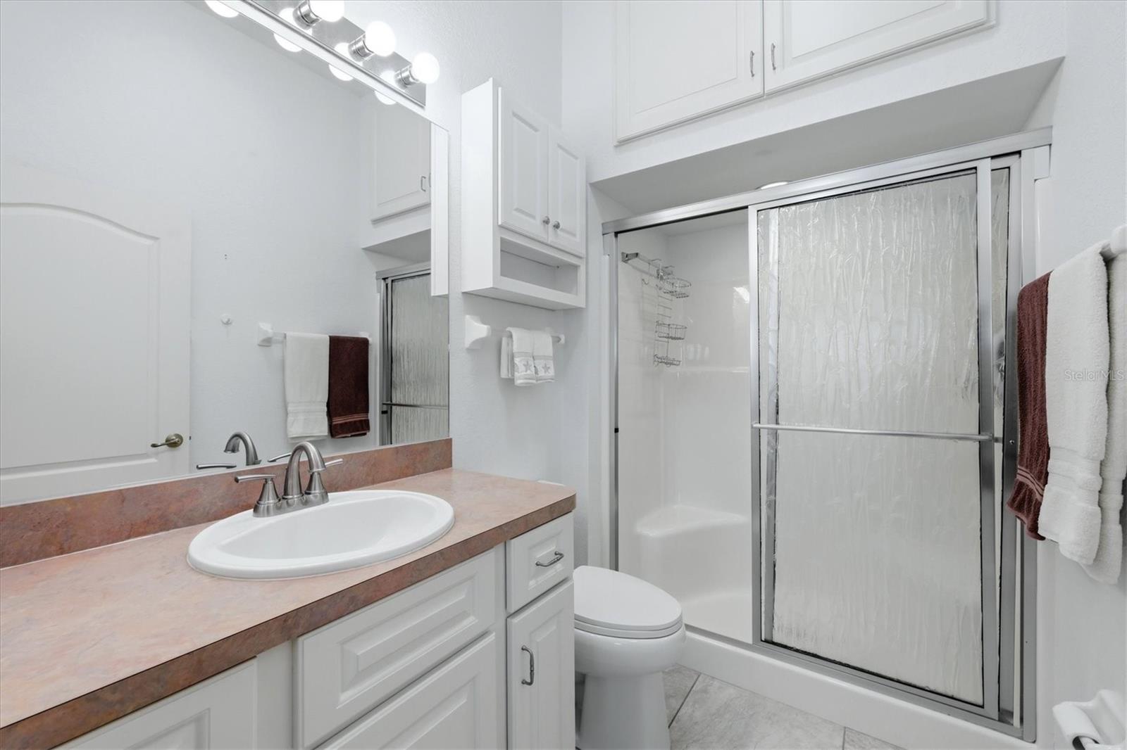FOUNTAIN VIEW - Residential
