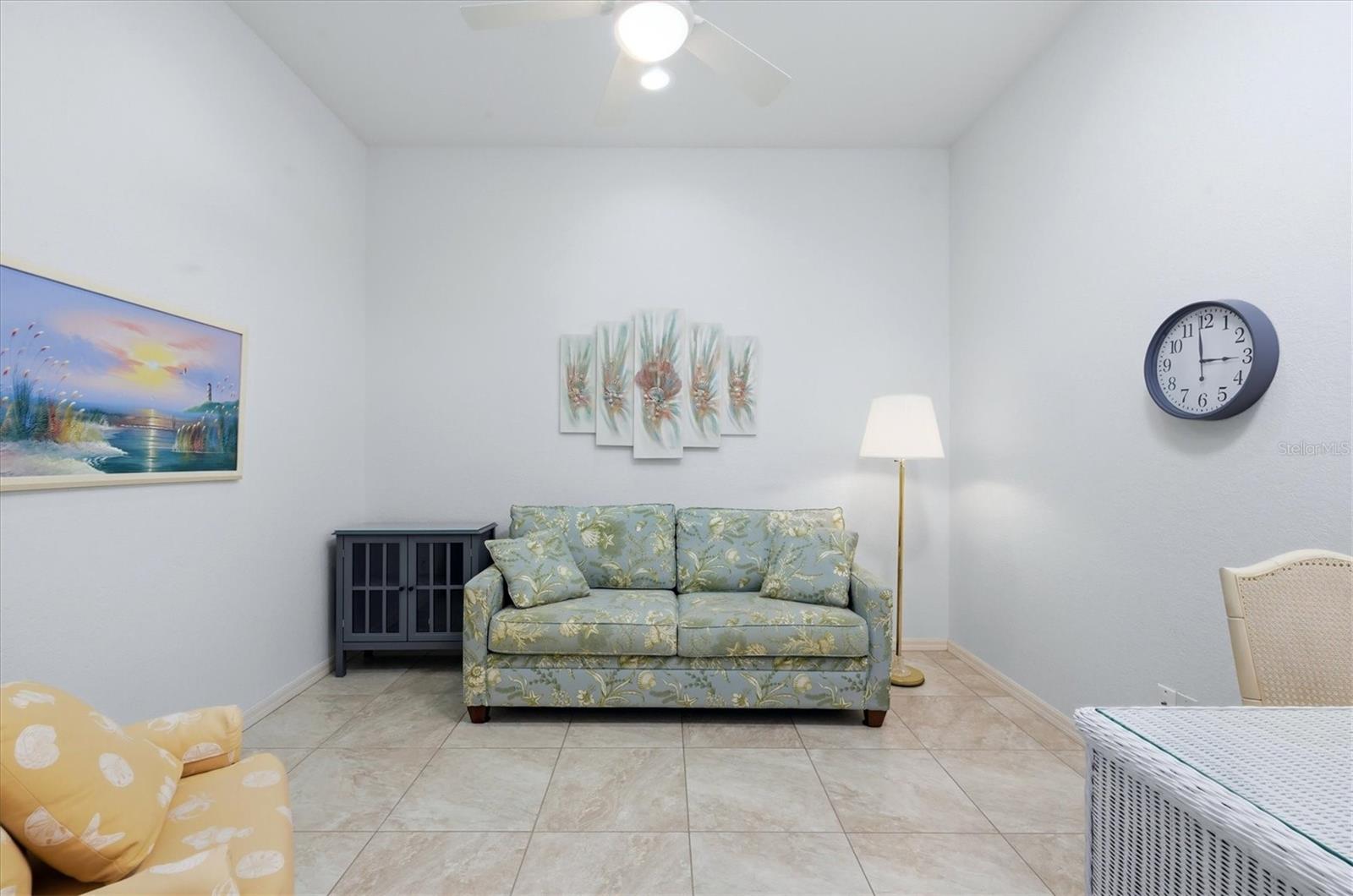 FOUNTAIN VIEW - Residential