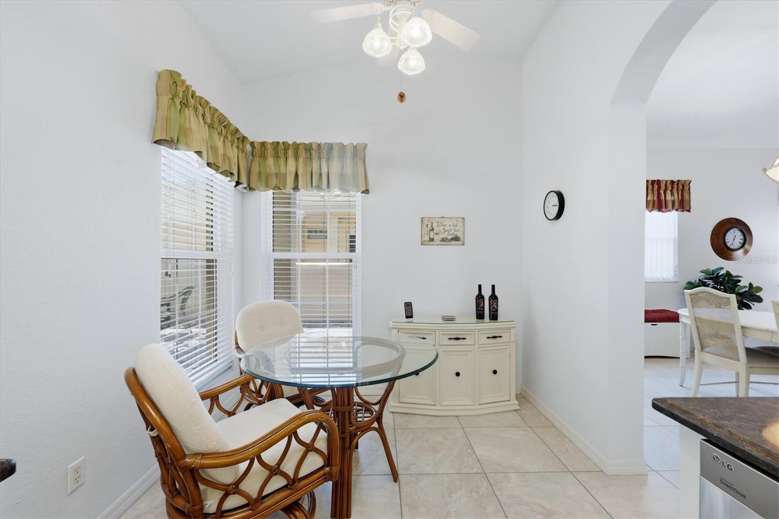 FOUNTAIN VIEW - Residential