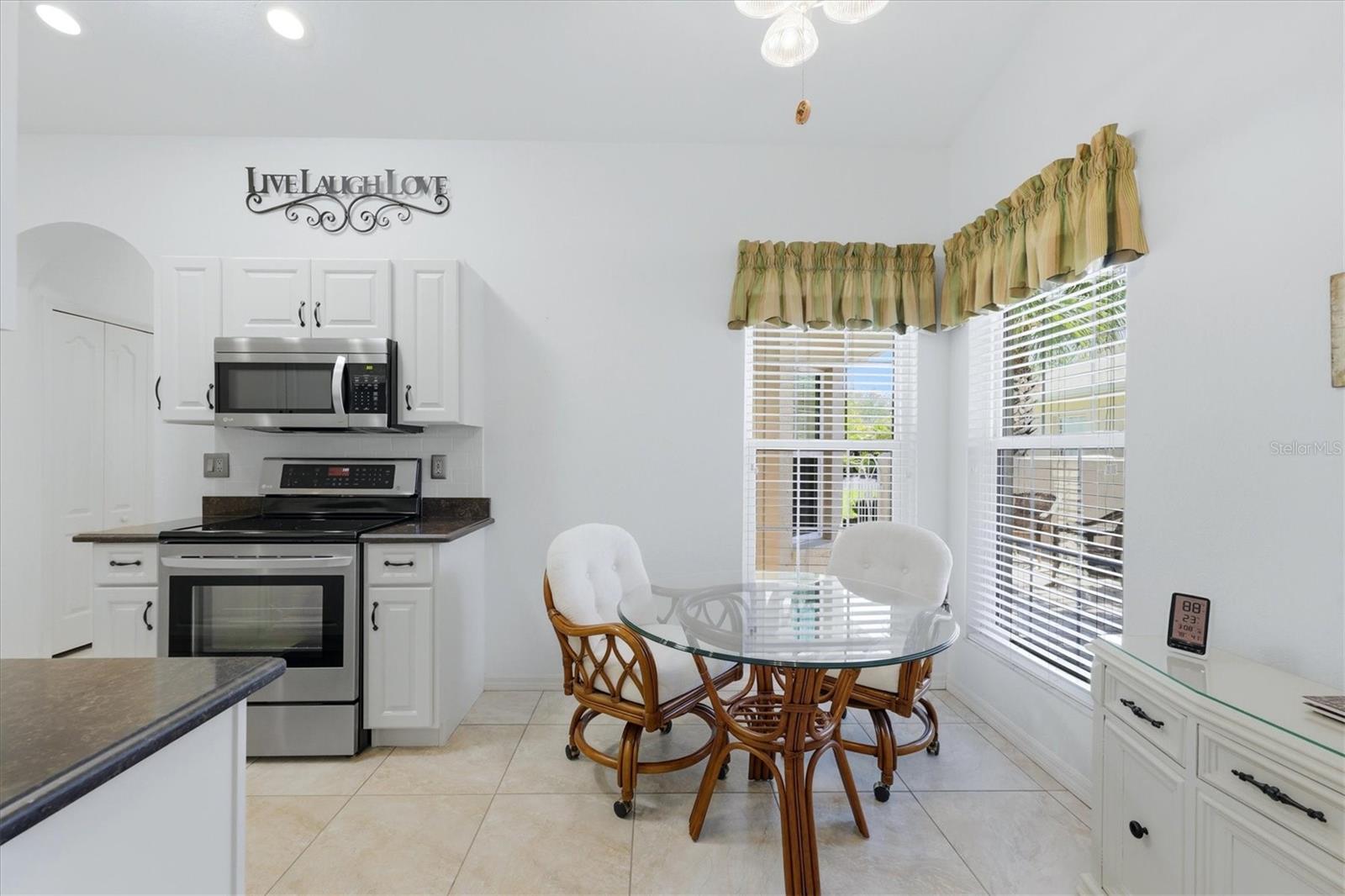 FOUNTAIN VIEW - Residential