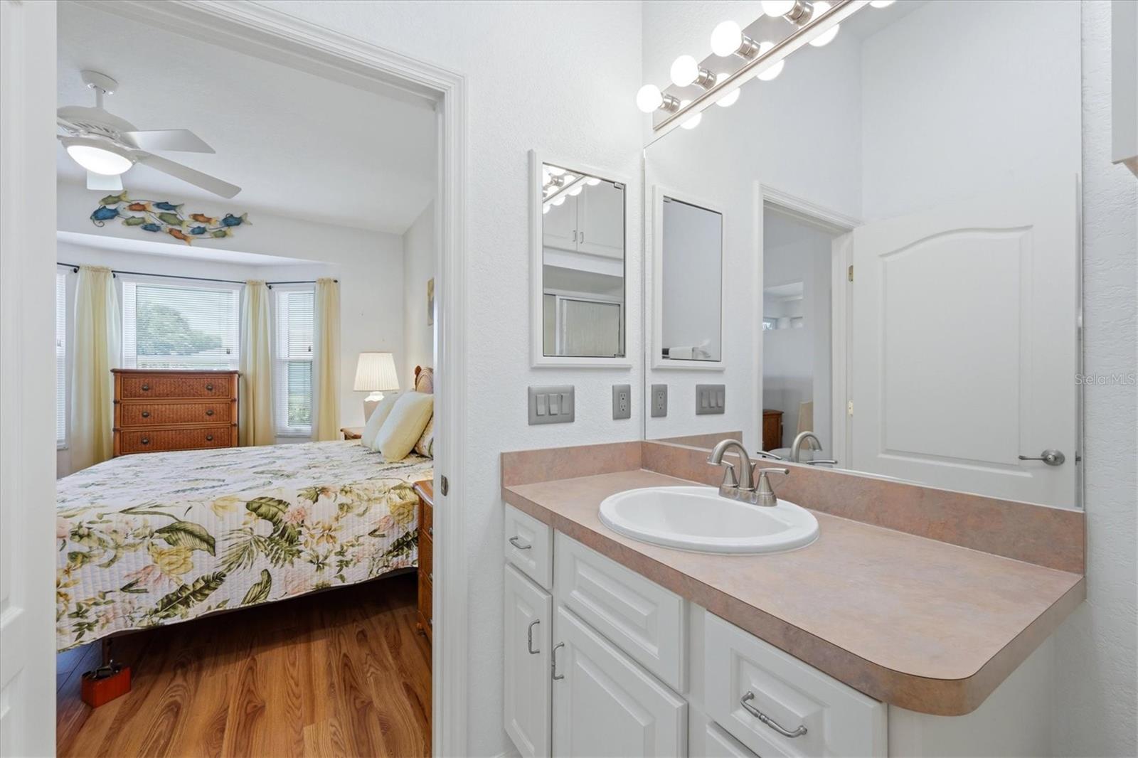 FOUNTAIN VIEW - Residential