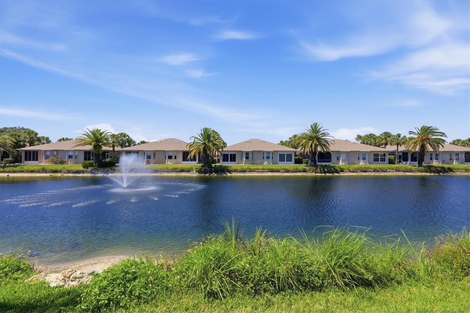 FOUNTAIN VIEW - Residential