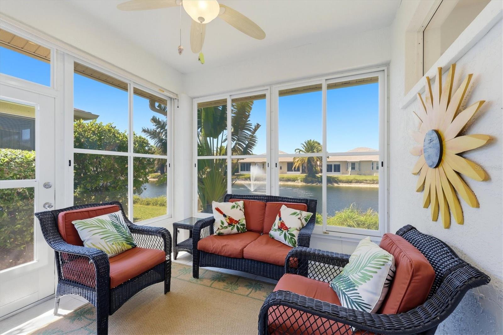 FOUNTAIN VIEW - Residential