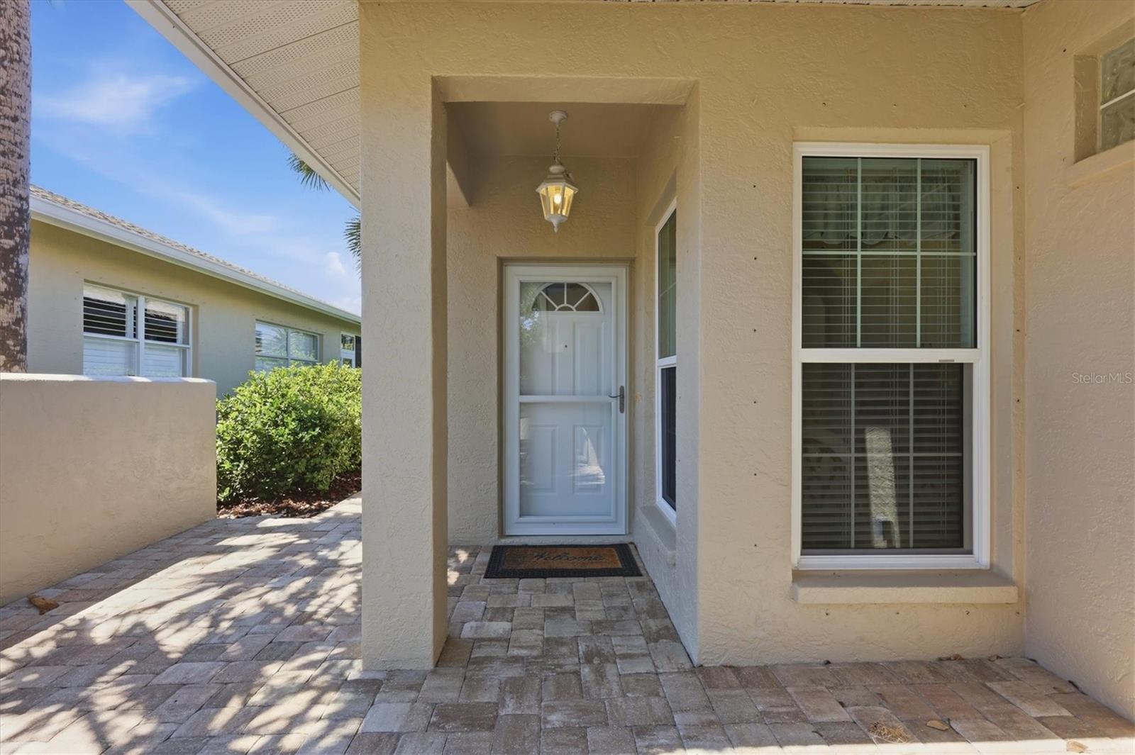 FOUNTAIN VIEW - Residential