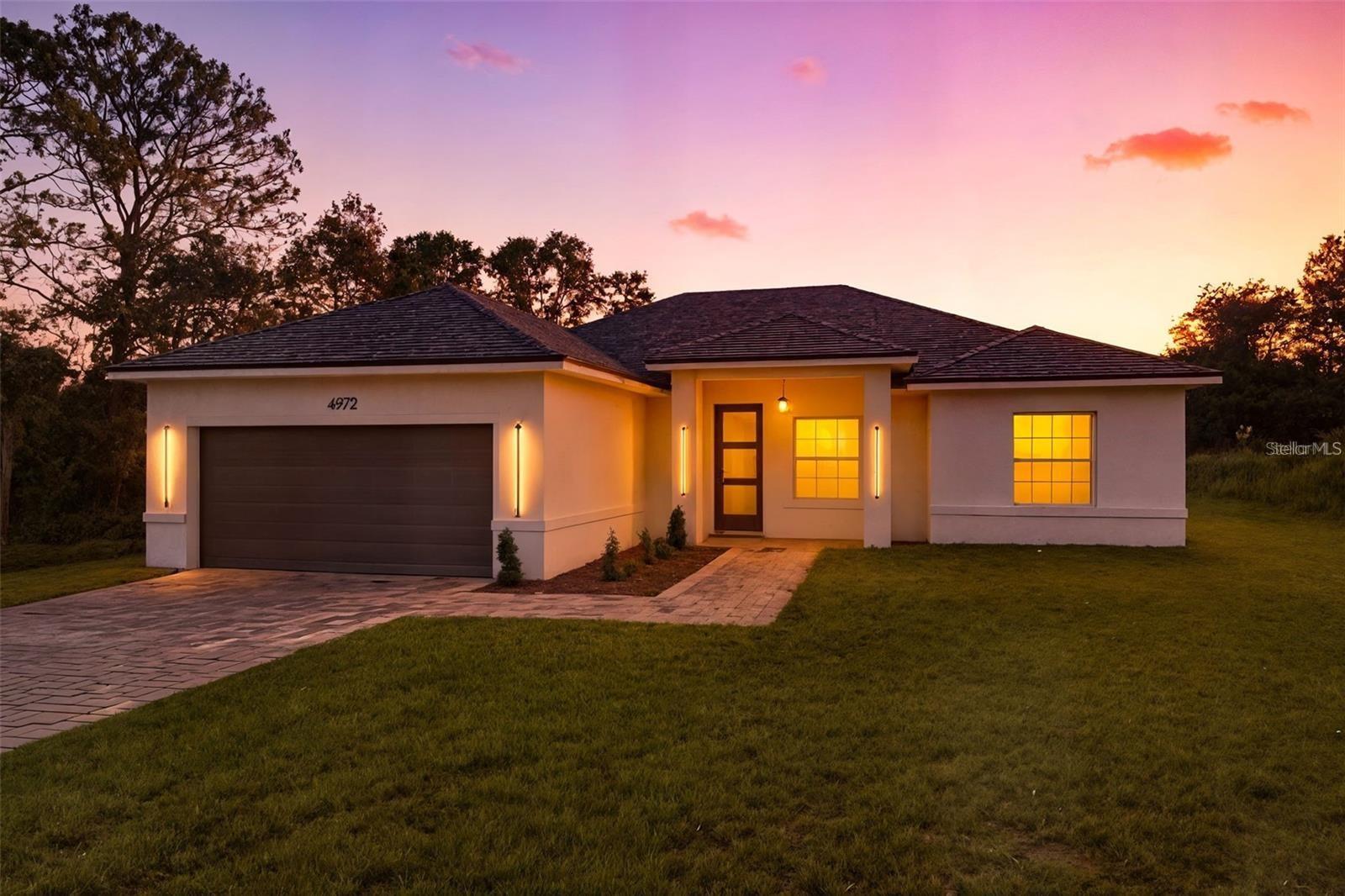 MARION OAKS UN 01 - Residential Lease