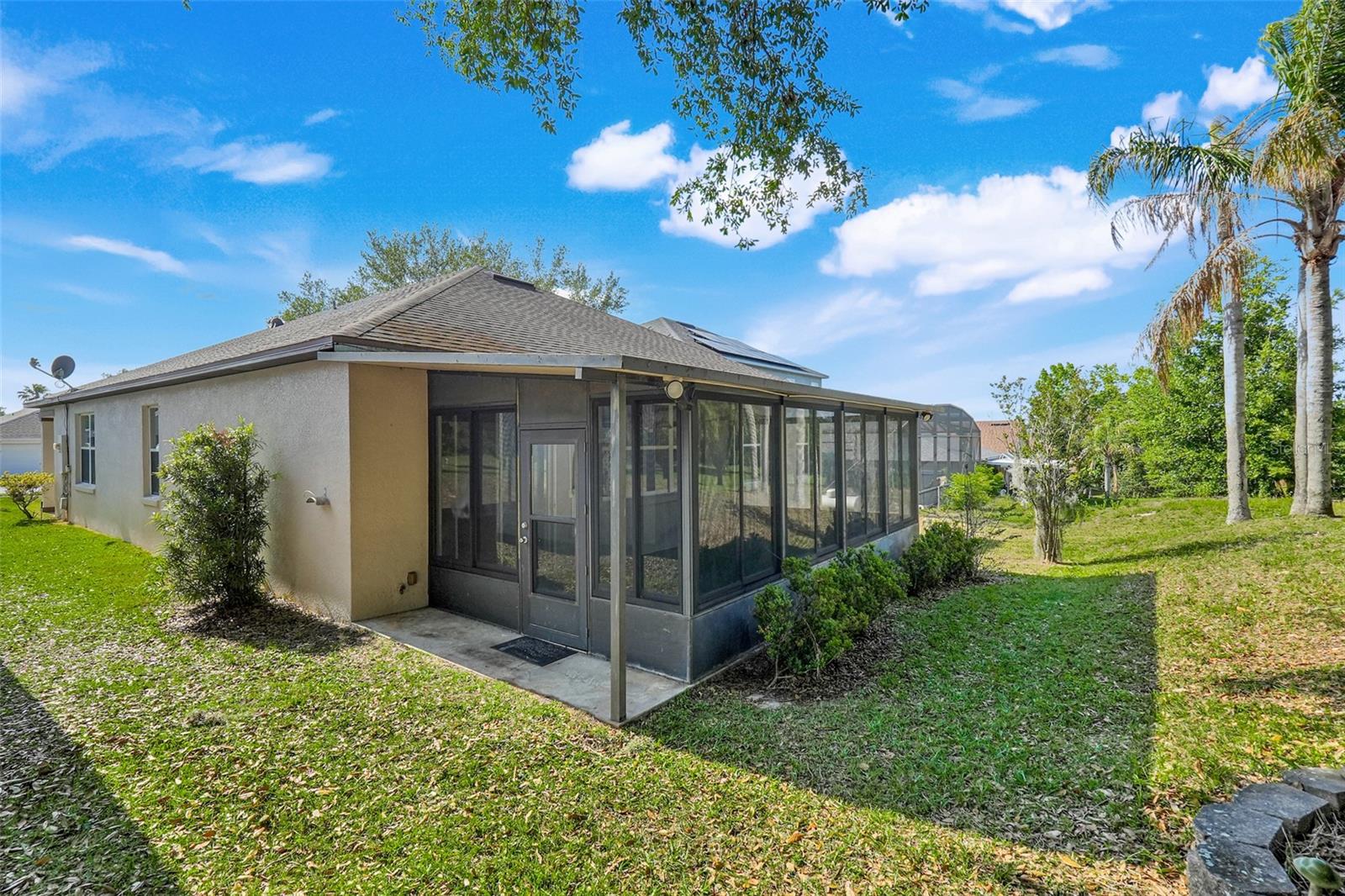 GREEN VALLEY WEST - Residential