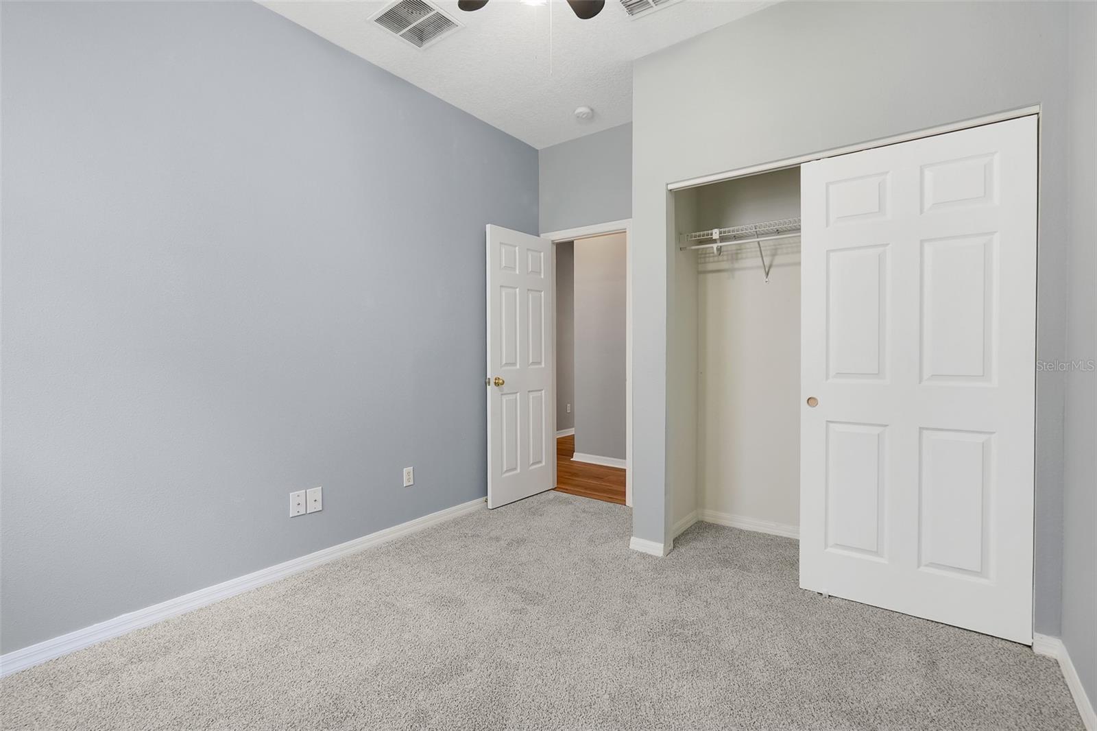GREEN VALLEY WEST - Residential