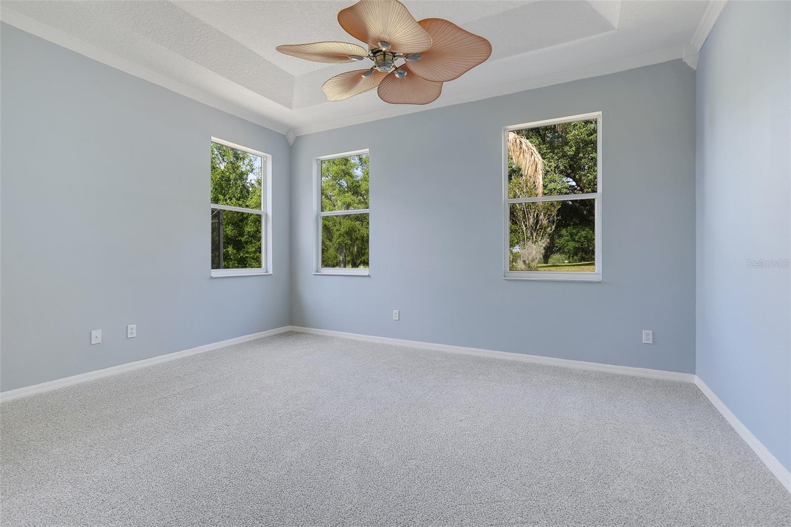 GREEN VALLEY WEST - Residential