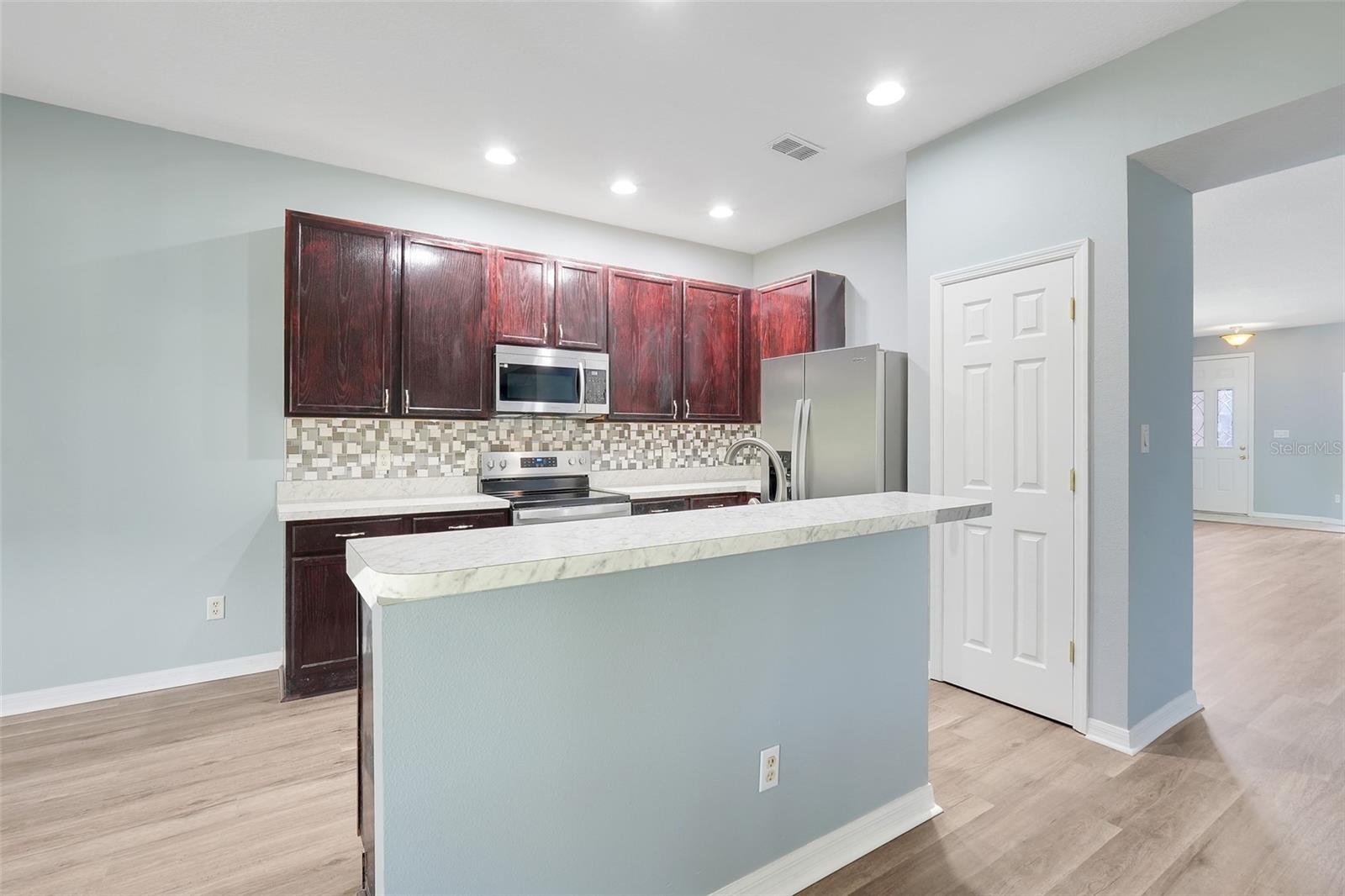 GREEN VALLEY WEST - Residential