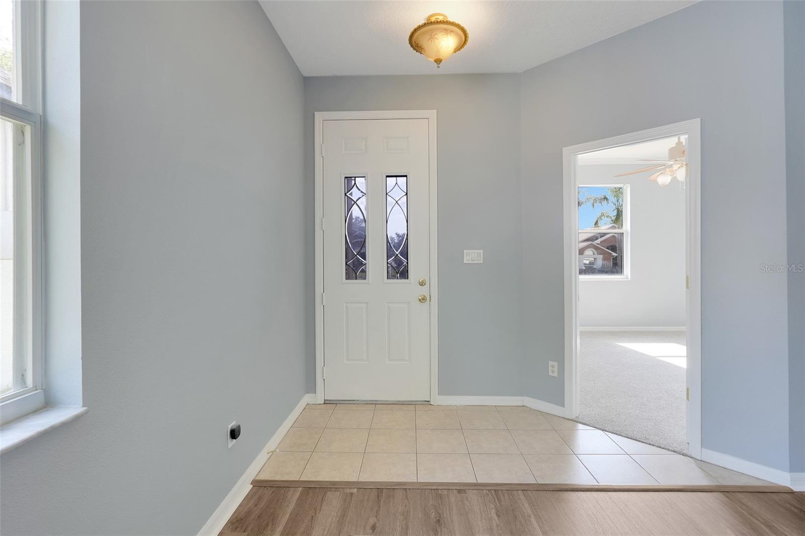 GREEN VALLEY WEST - Residential