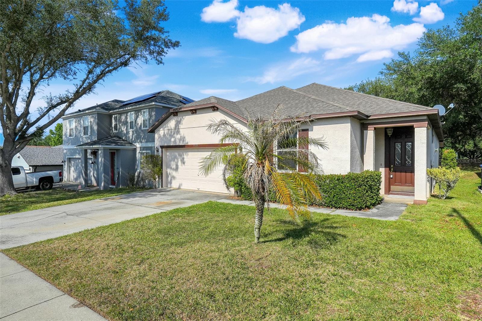 GREEN VALLEY WEST - Residential