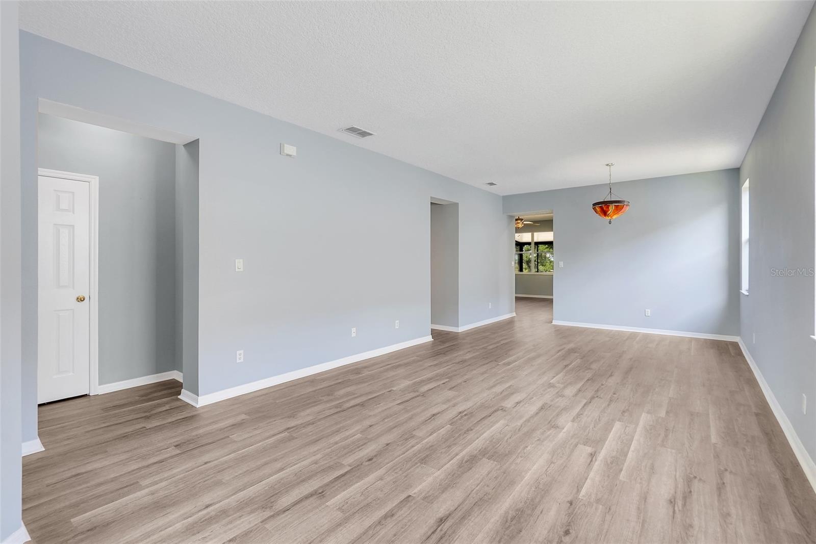 GREEN VALLEY WEST - Residential