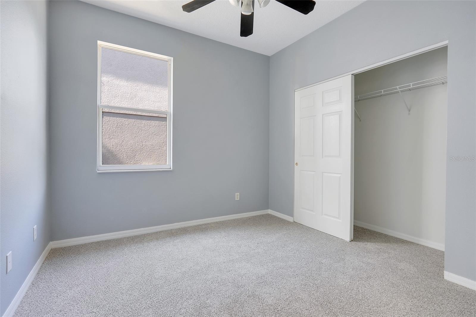 GREEN VALLEY WEST - Residential