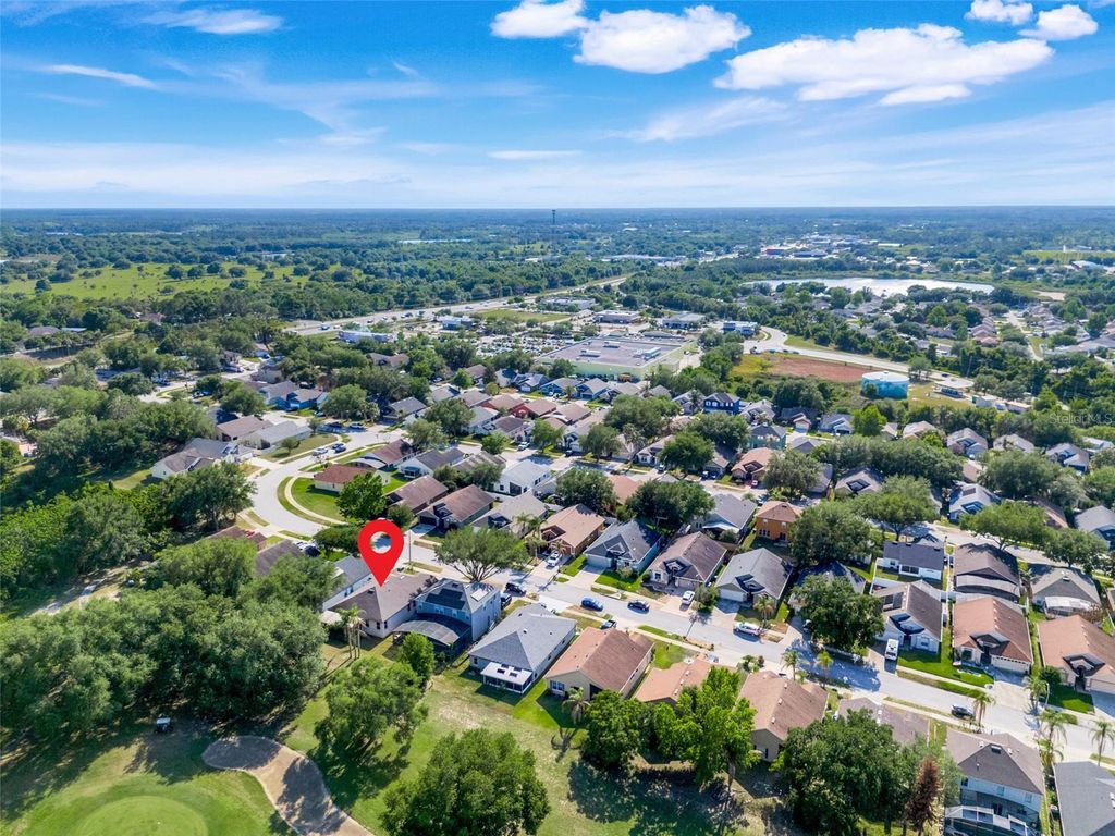 Photo of 1141 Greenley Avenue, Groveland, FL 34736 (MLS # G5111745)