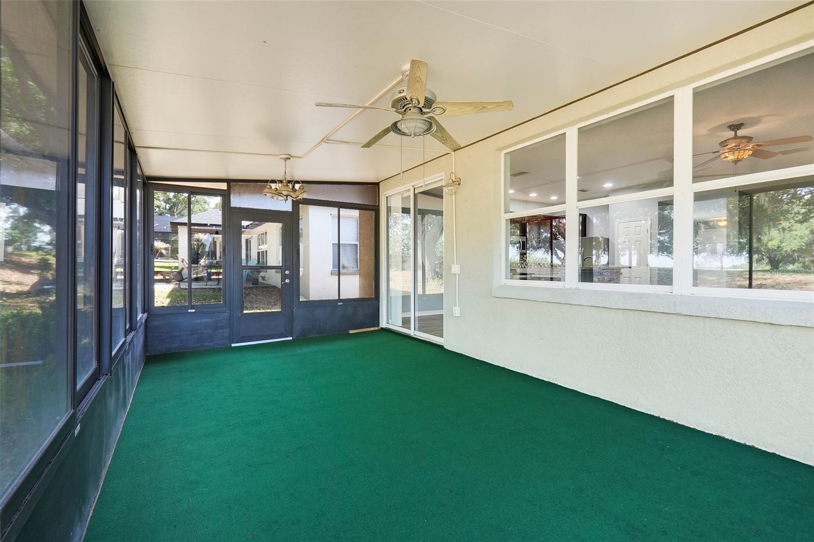 GREEN VALLEY WEST - Residential