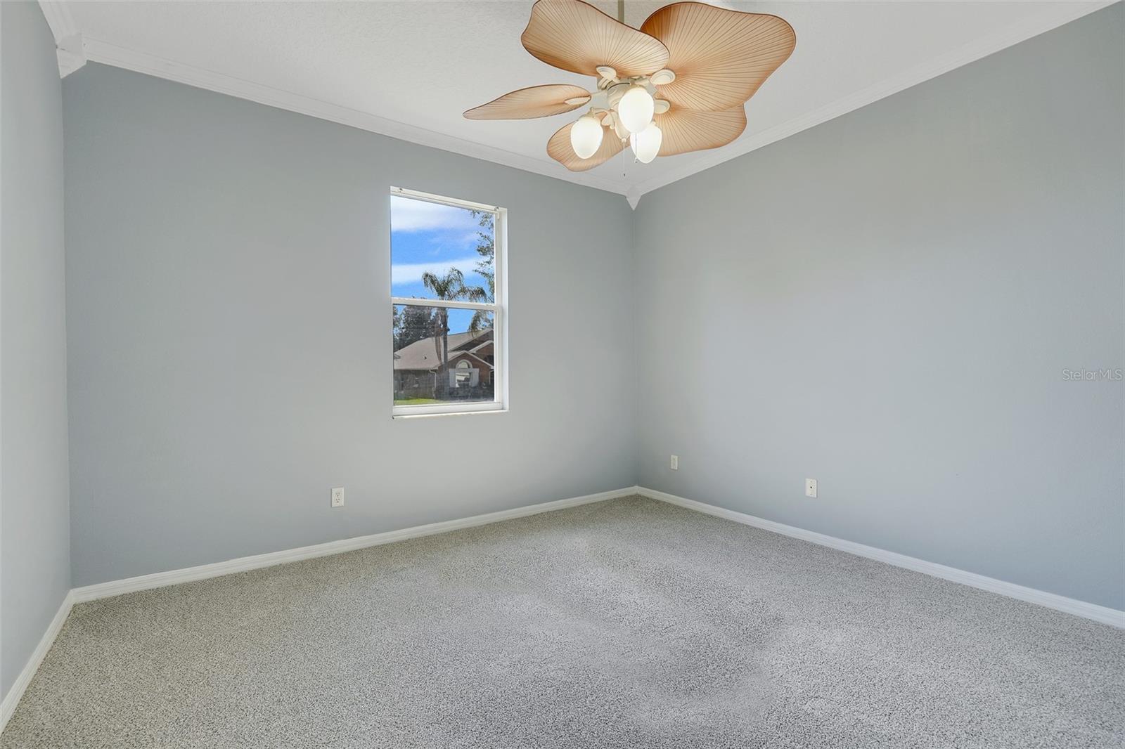 GREEN VALLEY WEST - Residential