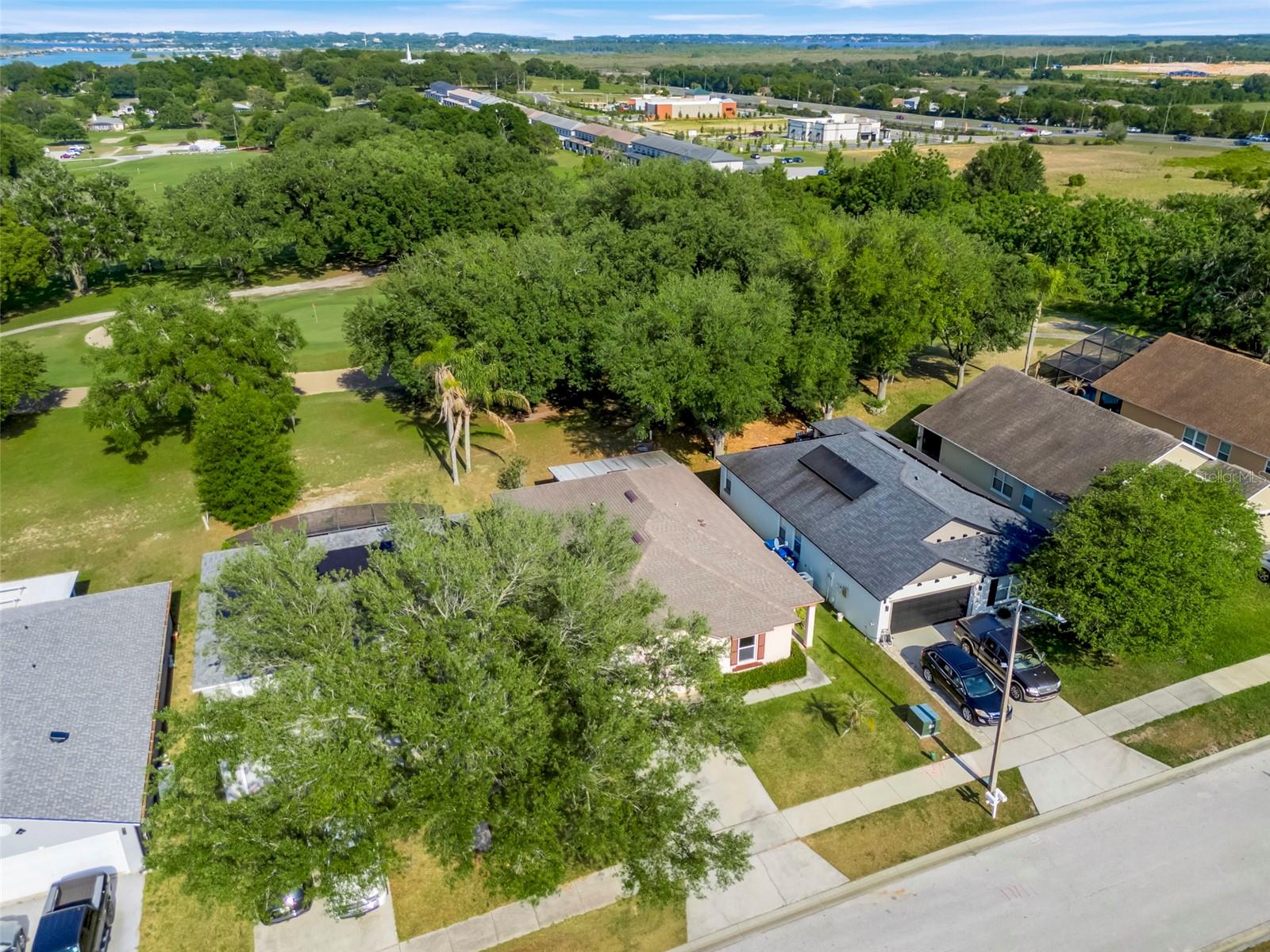GREEN VALLEY WEST - Residential