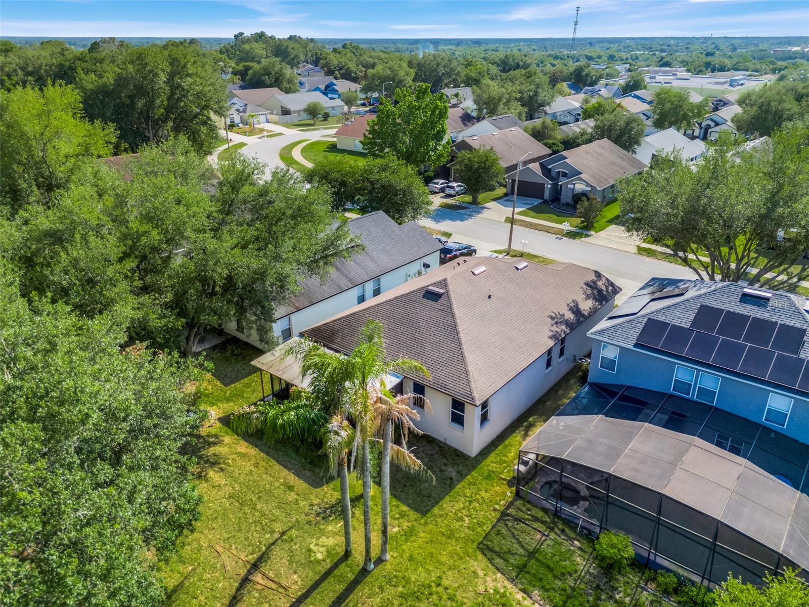 GREEN VALLEY WEST - Residential