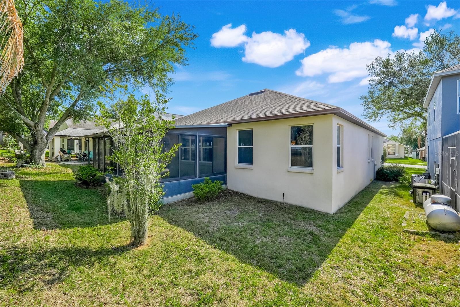 GREEN VALLEY WEST - Residential