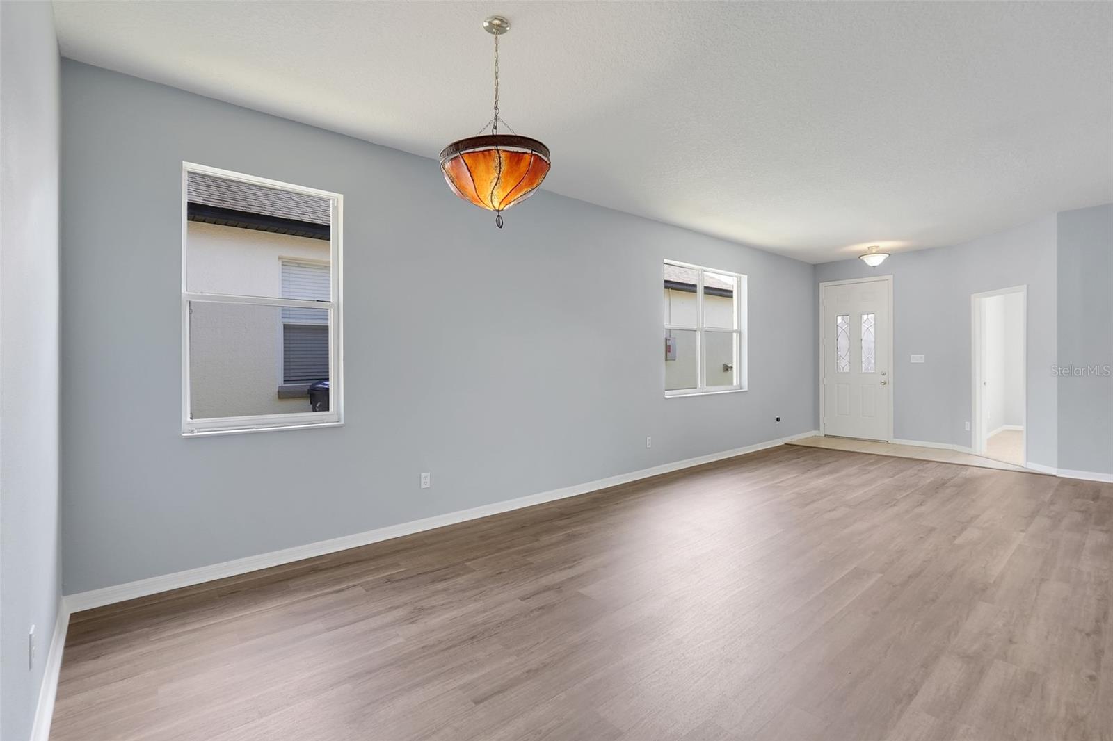 GREEN VALLEY WEST - Residential