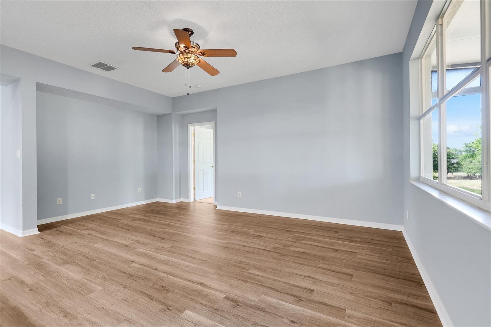 GREEN VALLEY WEST - Residential