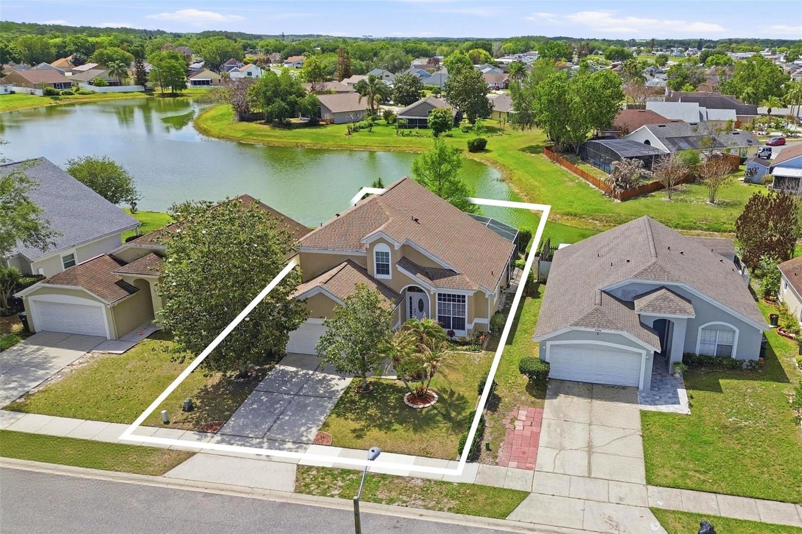 STONEBRIDGE PH 02 - Residential