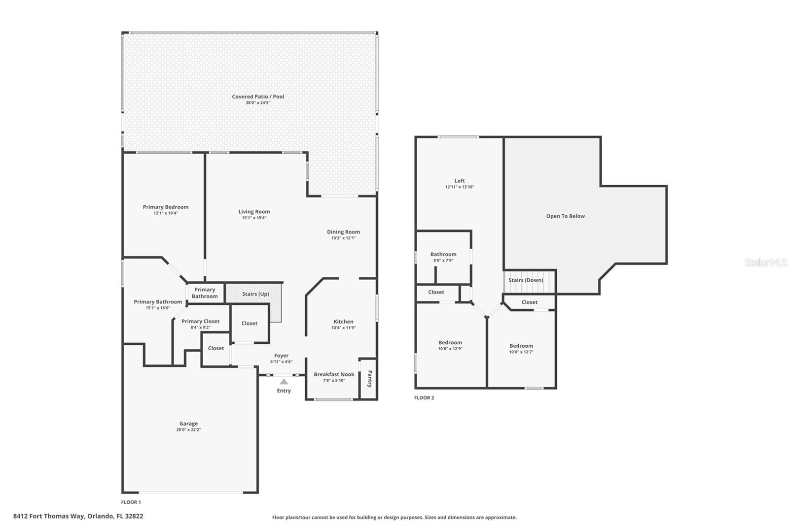 STONEBRIDGE PH 02 - Residential