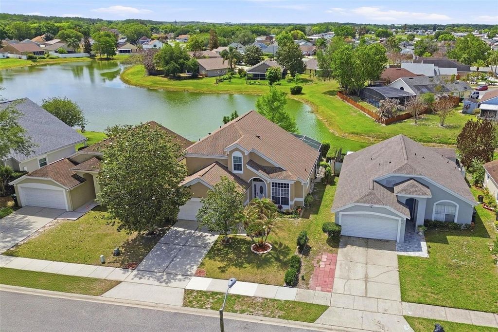 Photo of 8412 Fort Thomas Way, Orlando, FL 32822 (MLS # O6398854)