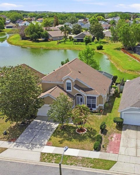 Photo of 8412 Fort Thomas Way, Orlando, FL 32822 (MLS # O6398854)