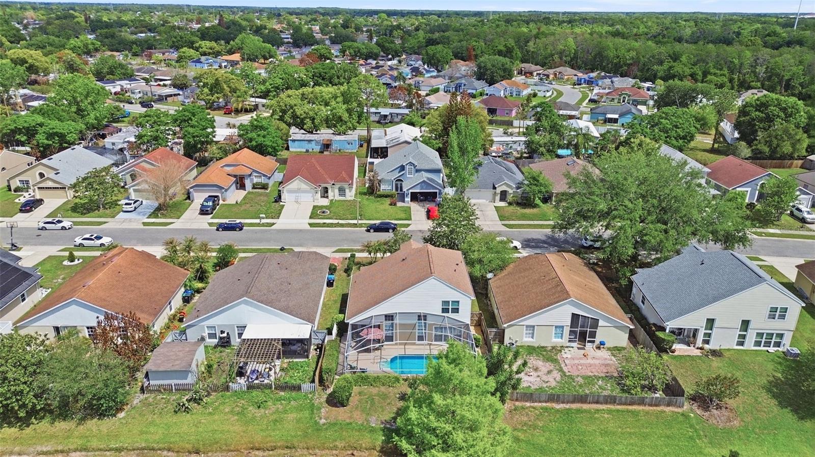 STONEBRIDGE PH 02 - Residential