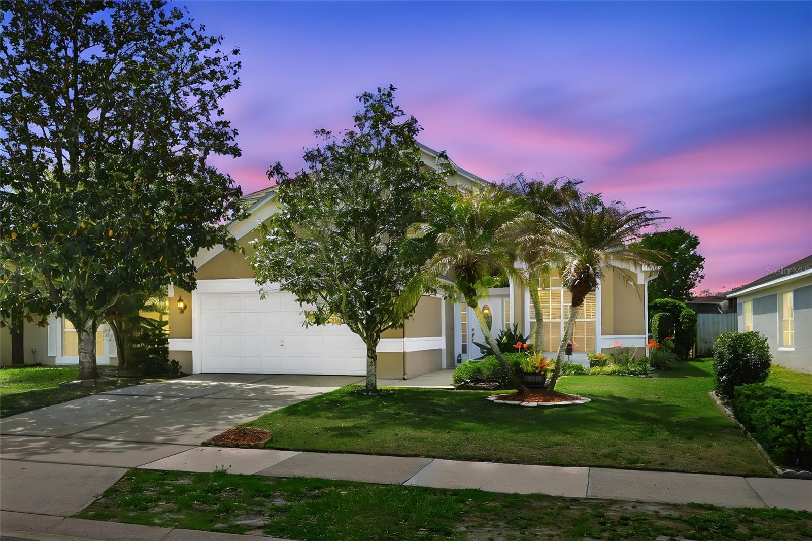 STONEBRIDGE PH 02 - Residential