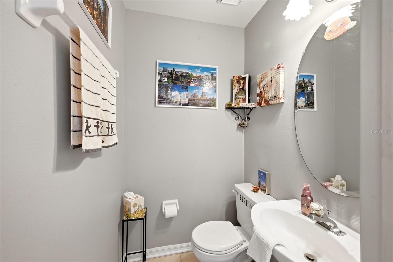 STONEBRIDGE PH 02 - Residential