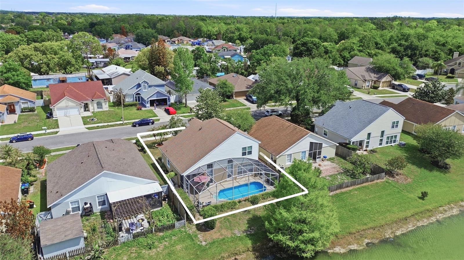 STONEBRIDGE PH 02 - Residential