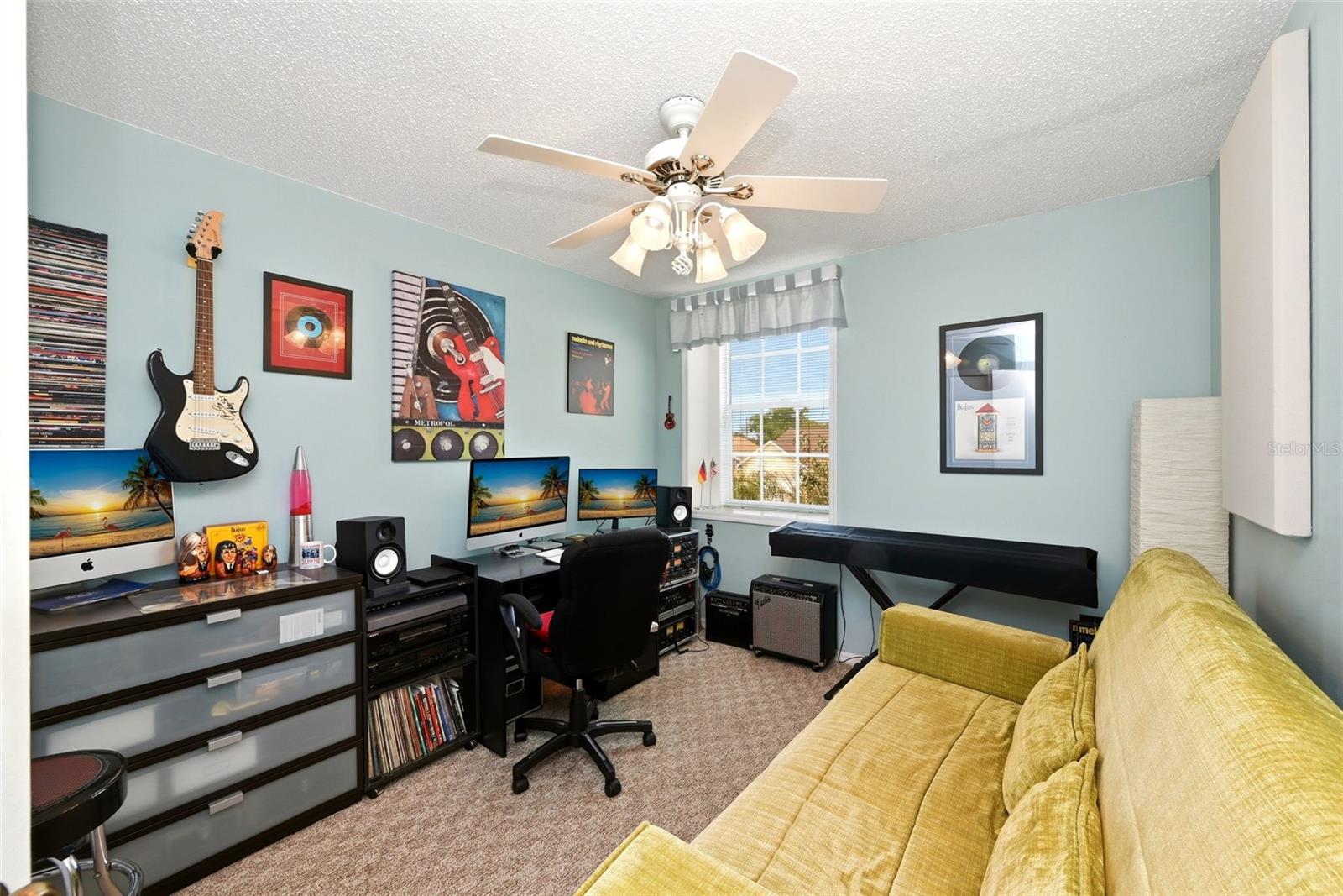 STONEBRIDGE PH 02 - Residential