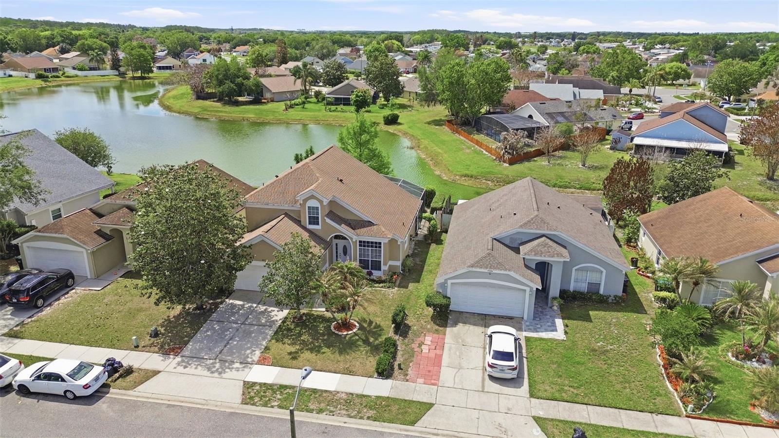 STONEBRIDGE PH 02 - Residential