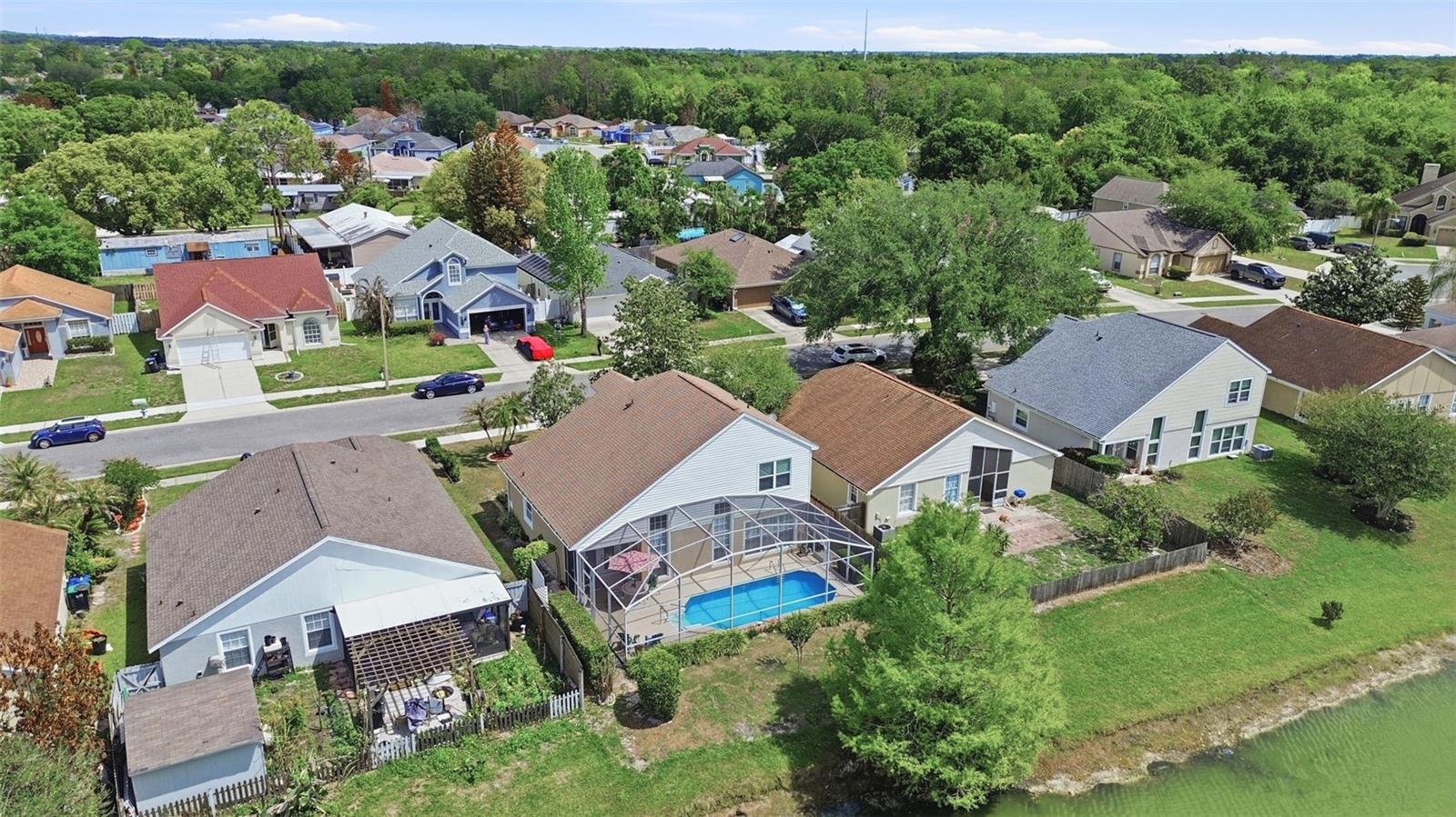 STONEBRIDGE PH 02 - Residential