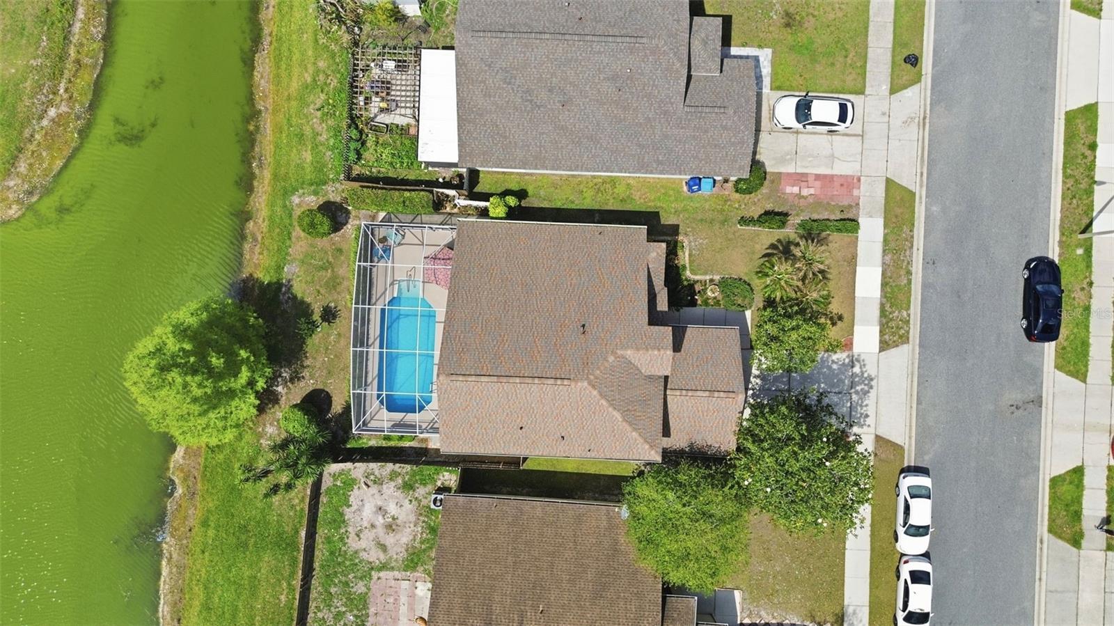 STONEBRIDGE PH 02 - Residential