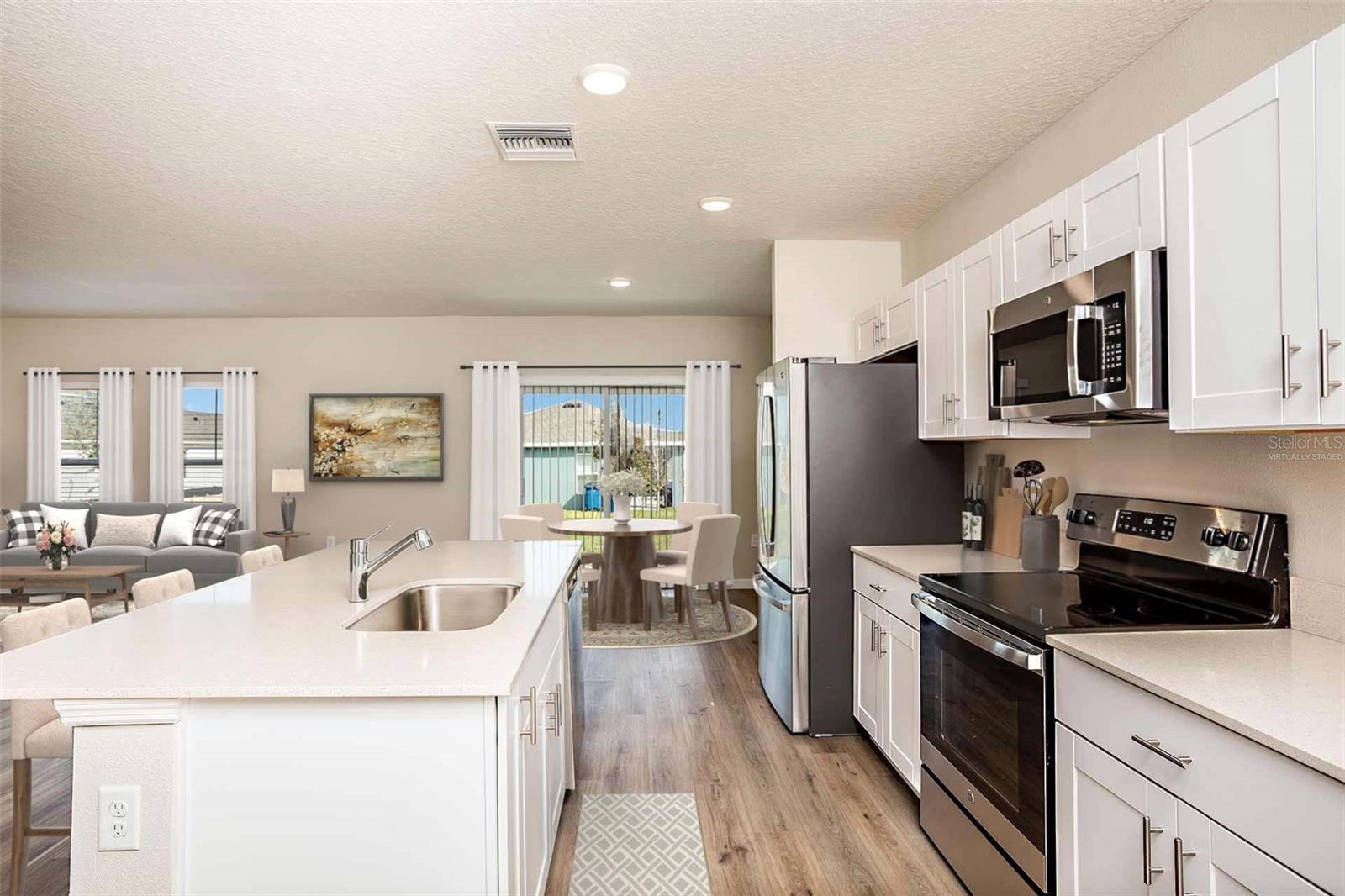 TWO RIVERS - Residential