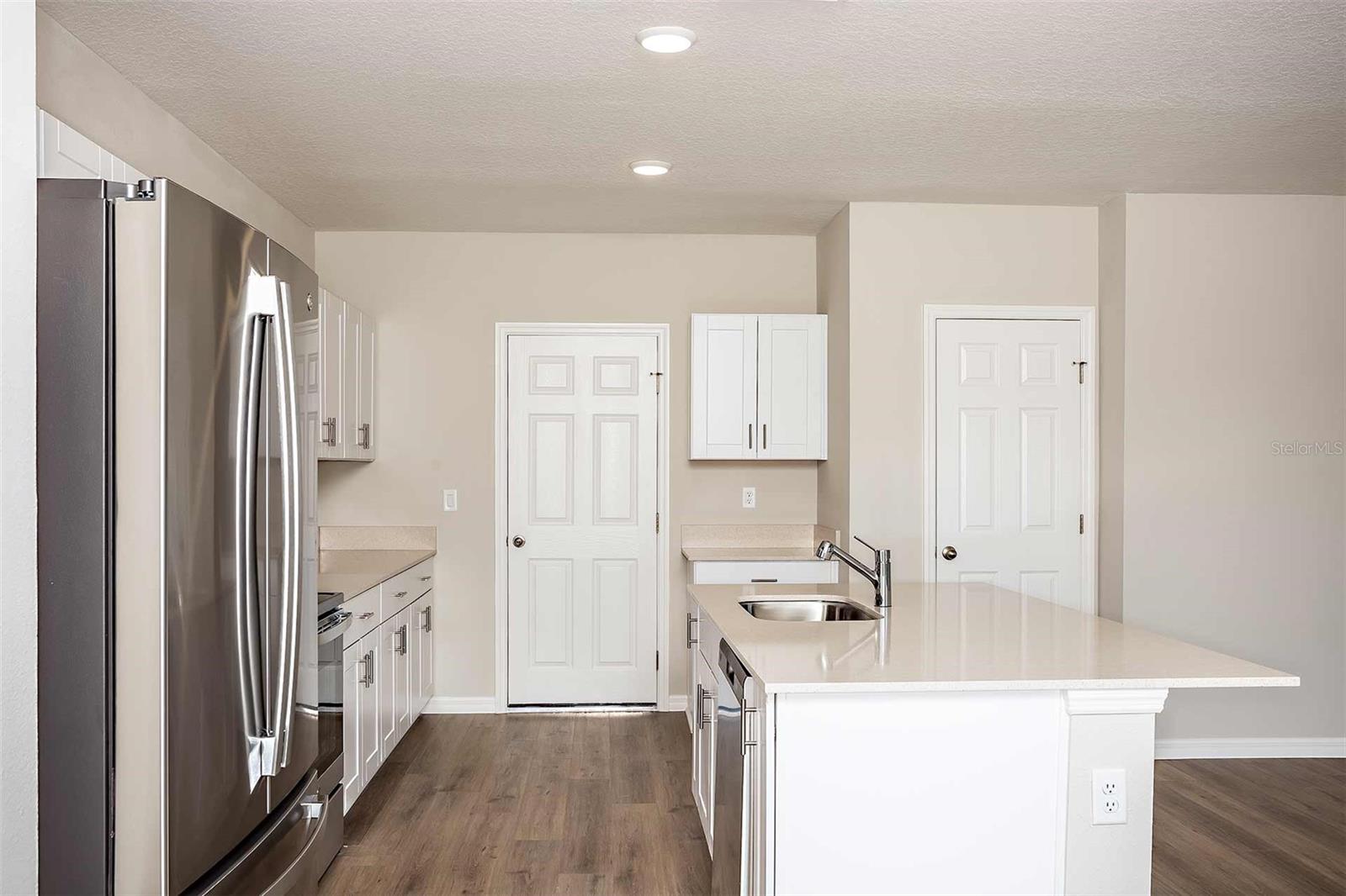 TWO RIVERS - Residential