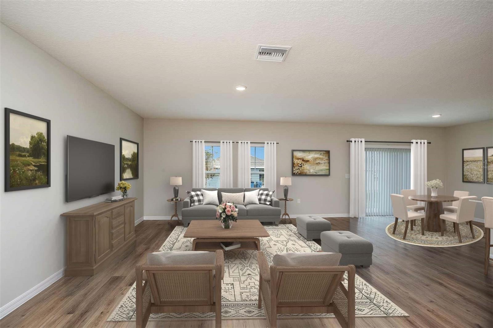 TWO RIVERS - Residential