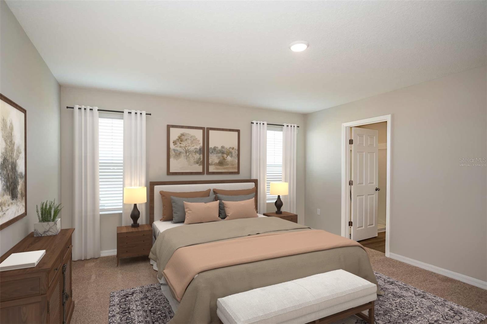 TWO RIVERS - Residential