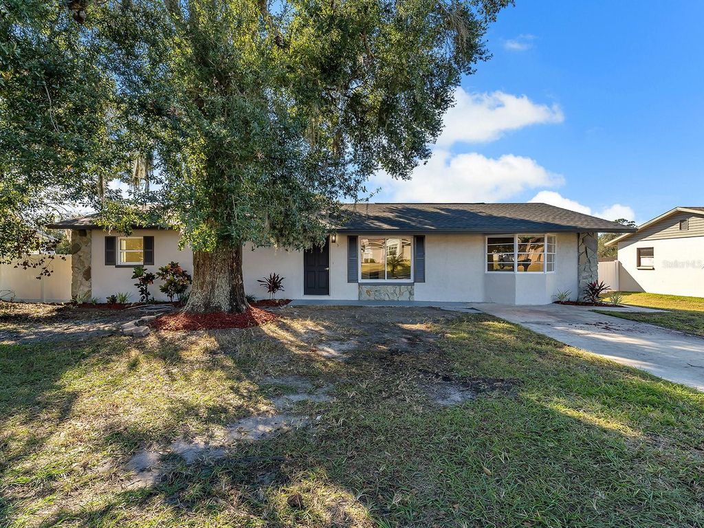 Photo of 39030 South Avenue, Zephyrhills, FL 33542 (MLS # TB8447779)