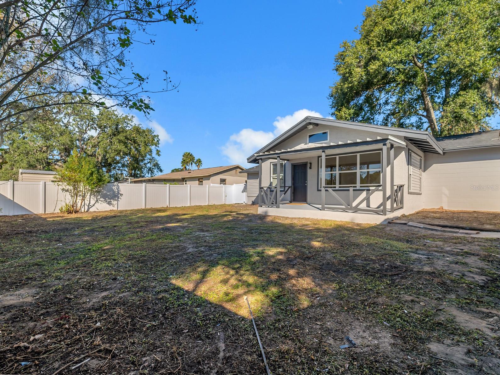 EASY ACRES - Residential