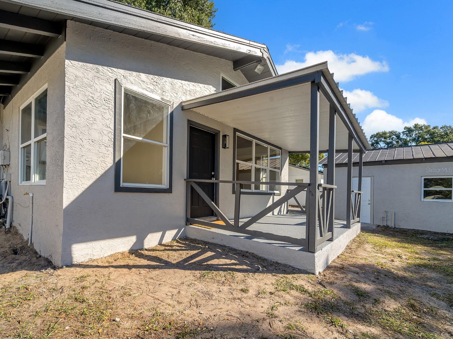 EASY ACRES - Residential