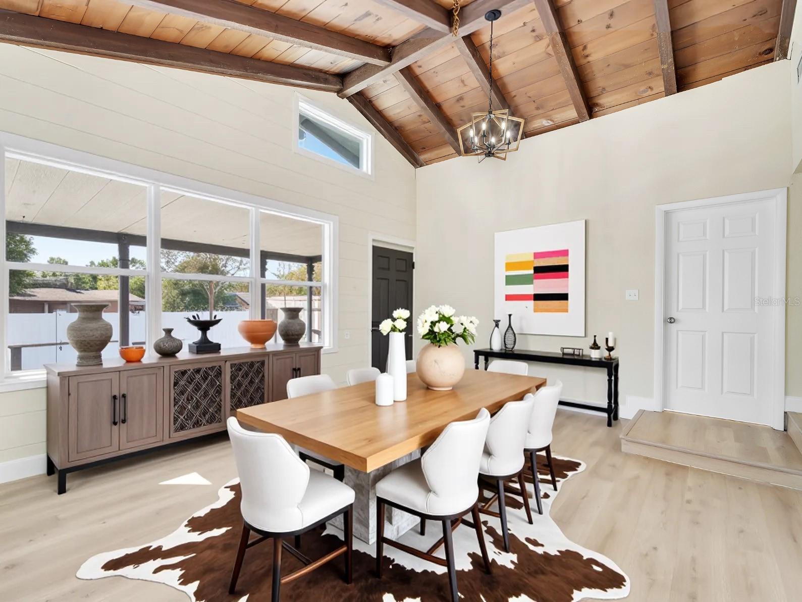 EASY ACRES - Residential