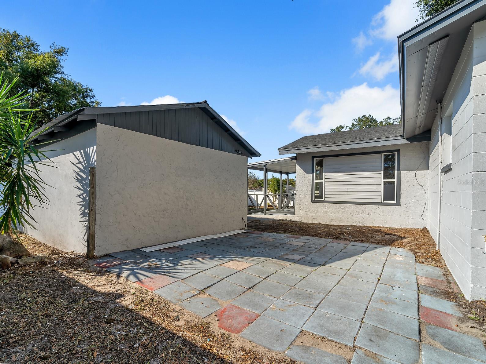 EASY ACRES - Residential